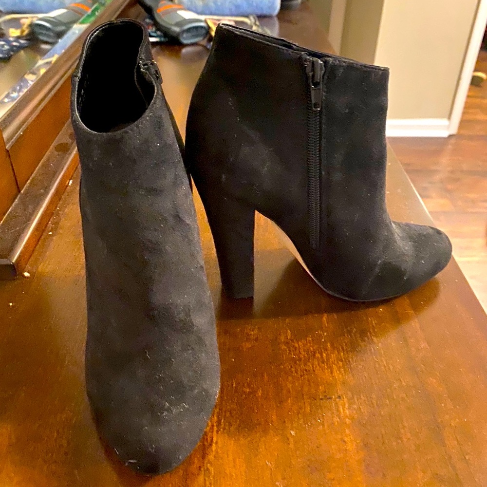 Women boots